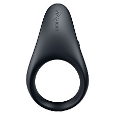 Смарт-виброкольцо WE-VIBE VERGE 2 Black