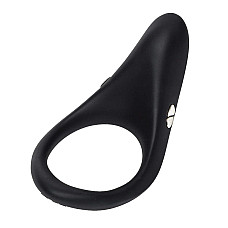 Смарт-виброкольцо WE-VIBE VERGE 2 Black