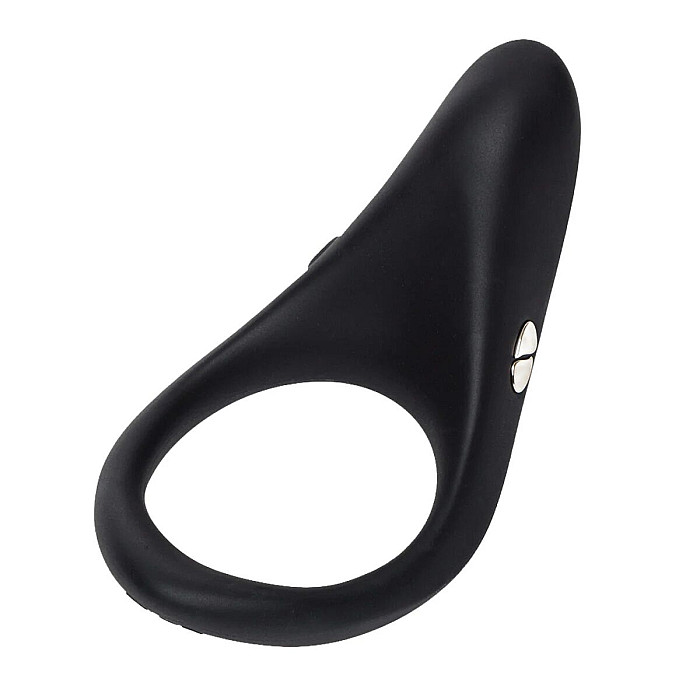 Смарт-виброкольцо WE-VIBE VERGE 2 Black
