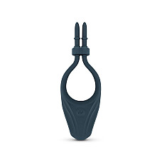 Эрекционное кольцо Boners Adjustable Cockring