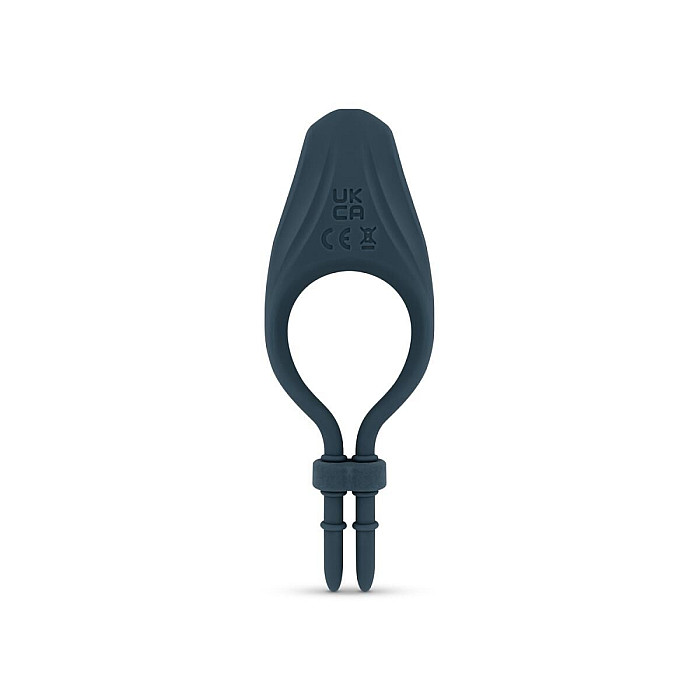 Эрекционное кольцо Boners Adjustable Cockring