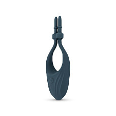 Эрекционное кольцо Boners Adjustable Cockring