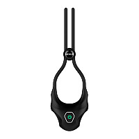 Ерекційне віброкільце-ласо Nexus FORGE Vibrating, 6 режимів