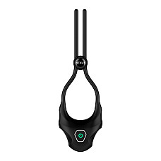 Ерекційне віброкільце-ласо Nexus FORGE Vibrating, 6 режимів