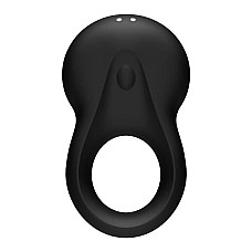 Эрекционное смарт виброкольцо Satisfyer Signet Ring