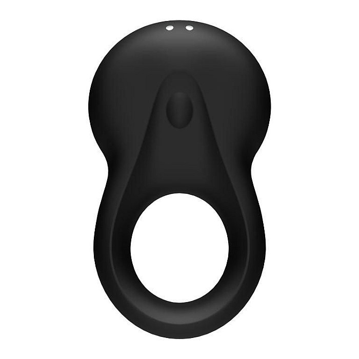 Ерекційне смарт-віброкільце Satisfyer Signet Ring