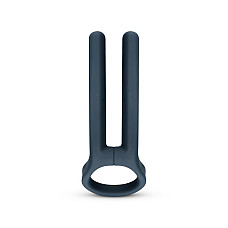 Эрекционное кольцо Boners Cockring & Ball Stimulator