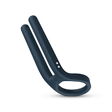 Эрекционное кольцо Boners Cockring & Ball Stimulator