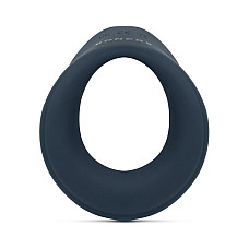 Эрекционное кольцо Boners Vibrating Cock Ring with Perineum Stimulation