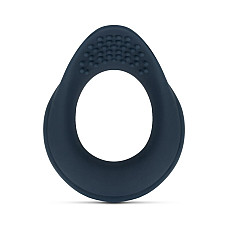 Эрекционное кольцо Boners Vibrating Cock Ring with Perineum Stimulation