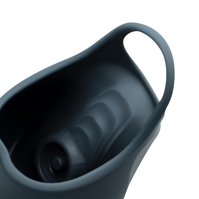 Эрекционное кольцо Boners Stimulating Ball Pouch