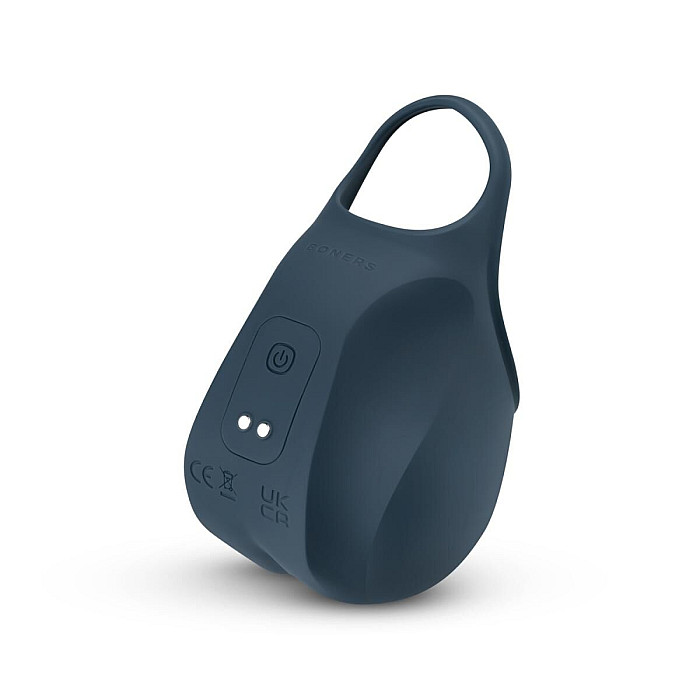 Эрекционное кольцо Boners Stimulating Ball Pouch