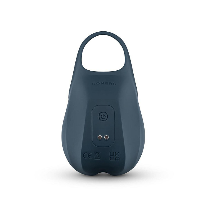 Эрекционное кольцо Boners Stimulating Ball Pouch