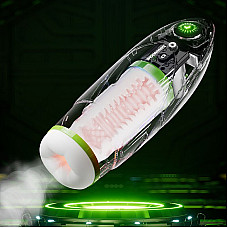 Мастурбатор BANANASOME ROCKET X7