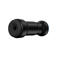 Мастурбатор Kiiroo Feel Pocket с всасывающей интерактивной насадкой PowerBlow Combo Set