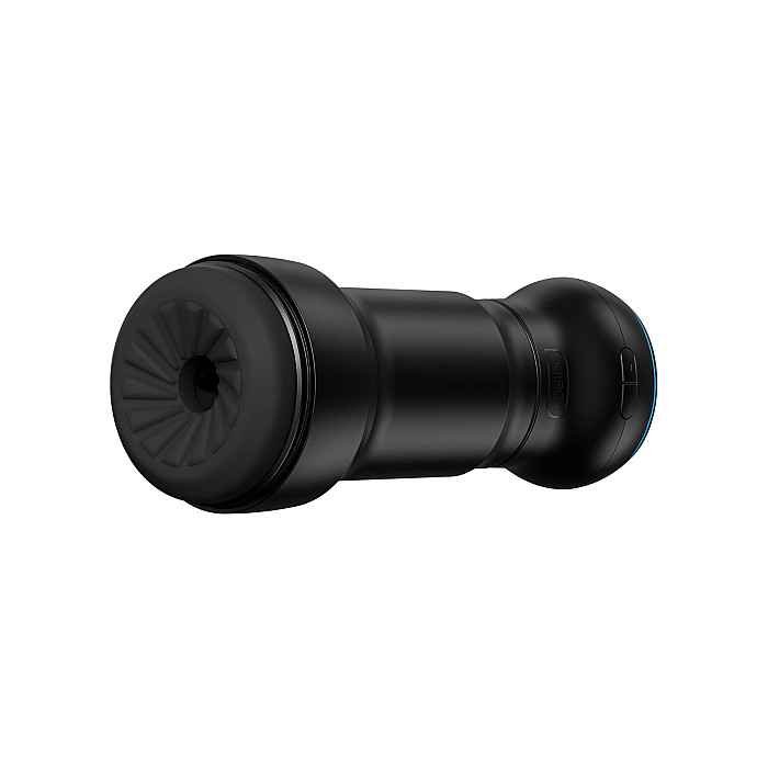 Мастурбатор Kiiroo Feel Pocket зі всмоктувальною інтерактивною насадкою PowerBlow Combo Set