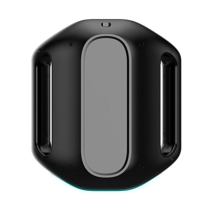 Смарт-мастурбатор Kaotik Labs The Jetpack, режим edging, очень мощный, имитация фрикций
