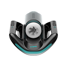 Смарт-мастурбатор Kaotik Labs The Jetpack, режим edging, очень мощный, имитация фрикций