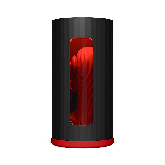 Смарт-мастурбатор LELO F1S V3 Red
