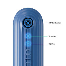 Мастурбатор Otouch SUBMARINE