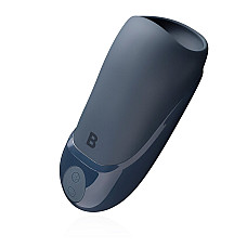 Мастурбатор Boners Vibrating Blowjob Simulator, имитация минета, 10 режимов