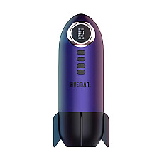 Мастурбатор Hueman - Blast Off Rocket Masturbator