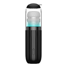 Смарт-мастурбатор Kaotik Labs The Shockwave, режим edging, имитация фрикций
