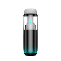 Смарт-мастурбатор Kaotik Labs The Cocoon, режим edging, пульсации, подогрев до 42 °C