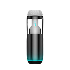 Смарт-мастурбатор Kaotik Labs The Cocoon, режим edging, пульсации, подогрев до 42 °C