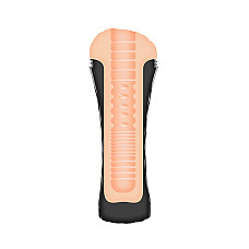 Мастурбатор-вагіна Real Body - Real Cup Vagina Vibrating