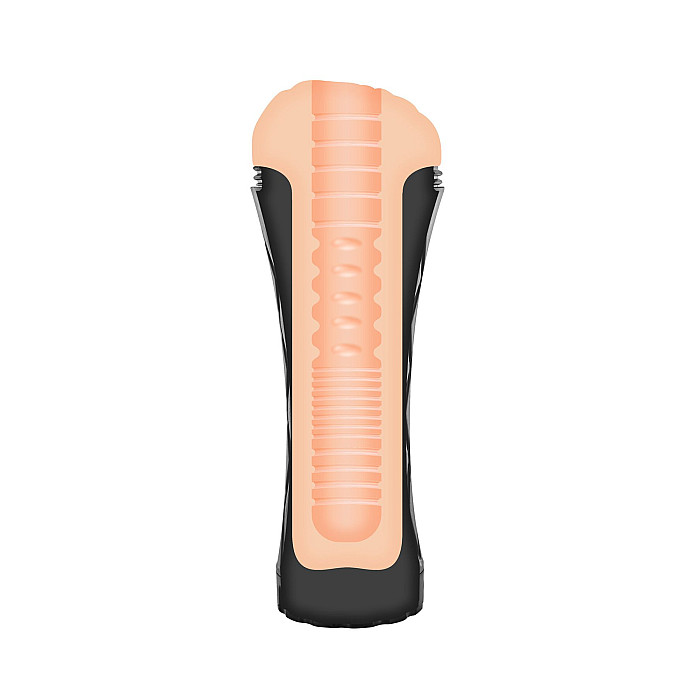 Мастурбатор-вагіна Real Body - Real Cup Vagina Vibrating