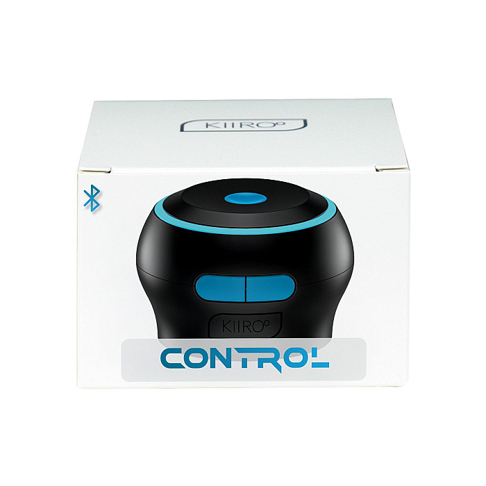 Інтерактивна насадка KIIROO Control для мастурбаторів KIIROO