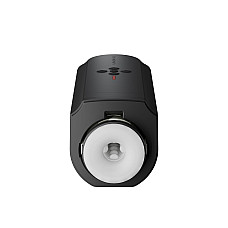 Интерактивный смарт-мастурбатор Lovense Solace, до 280 фрикций в минуту, до 12,5 часов работы