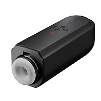 Интерактивный смарт-мастурбатор Lovense Solace, до 280 фрикций в минуту, до 12,5 часов работы