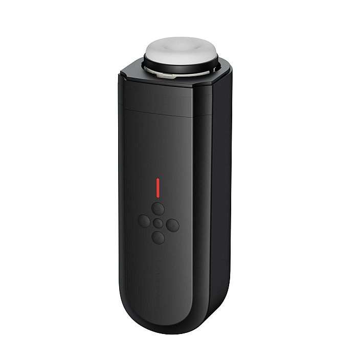 Интерактивный смарт-мастурбатор Lovense Solace, до 280 фрикций в минуту, до 12,5 часов работы
