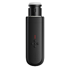 Интерактивный смарт-мастурбатор Lovense Solace, до 280 фрикций в минуту, до 12,5 часов работы