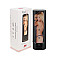 Мастурбатор Kiiroo Onyx+ Jessica Drake, 10 сжимающихся колец, не надо двигать, теледильдоника