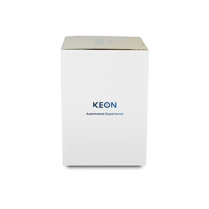 Інтерактивна секс-машина для чоловіків Kiiroo Keon Wi-Fi Combo Set з мастурбатором