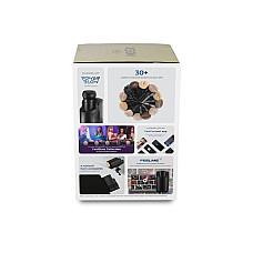 Интерактивная секс-машина для мужчин Kiiroo Keon Wi-Fi Combo Set с мастурбатором