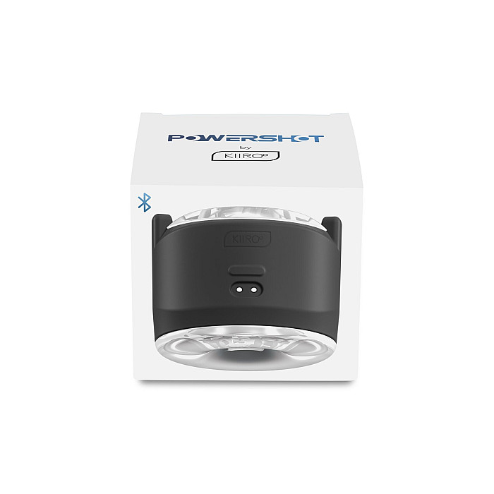 Мастурбатор KIIROO PowerShot