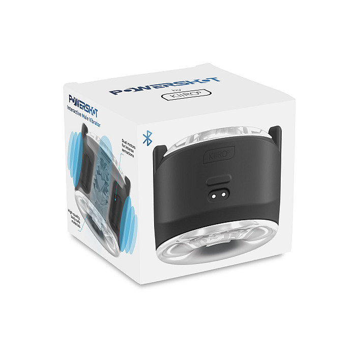 Мастурбатор KIIROO PowerShot