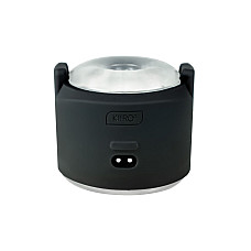 Интерактивный мастурбатор 2в1 с вибрацией KIIROO PowerShot, компактный, 2 вибромотора