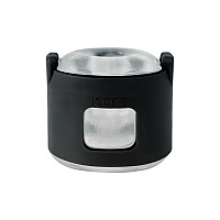 Интерактивный мастурбатор 2в1 с вибрацией KIIROO PowerShot, компактный, 2 вибромотора