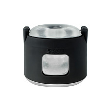 Интерактивный мастурбатор 2в1 с вибрацией KIIROO PowerShot, компактный, 2 вибромотора