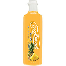 Набір для мінету Doc Johnson GoodHead Pineapple Blowjob Set
