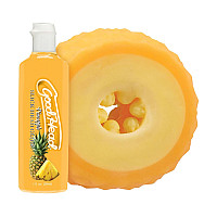 Набор для минета Doc Johnson GoodHead Pineapple Blowjob Set
