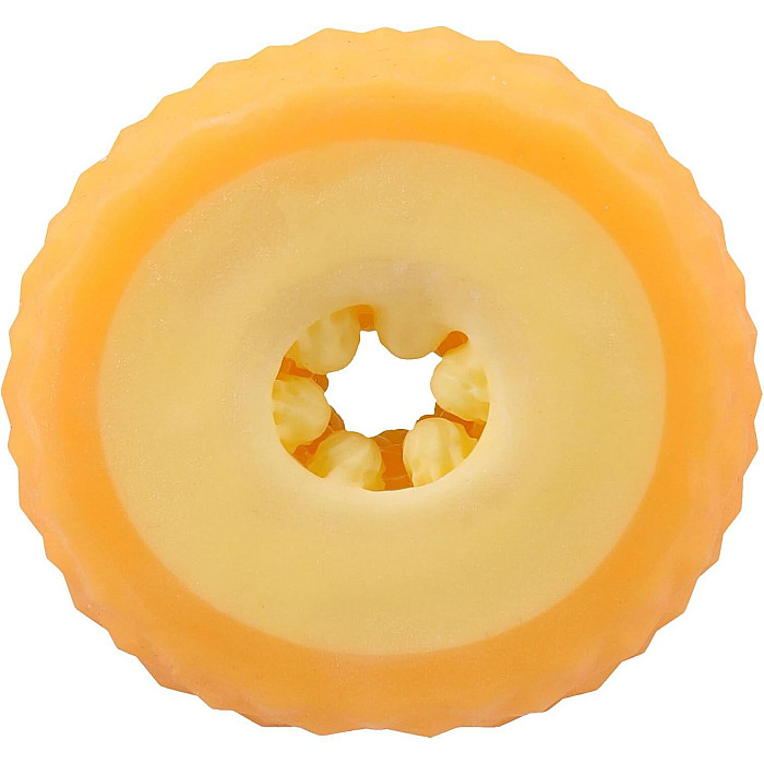 Набор для минета Doc Johnson GoodHead Pineapple Blowjob Set