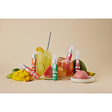 Гель для оральних пестощів JO - BLO - Strawberry Lemonade 30 мл