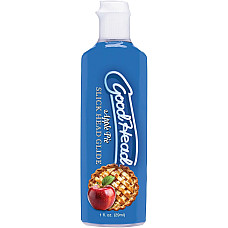 Набір для мінету Doc Johnson GoodHead Apple Pie Blowjob Set