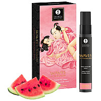 Спрей для усиления слюноотделения Shunga Waves of Pleasure Watermelon